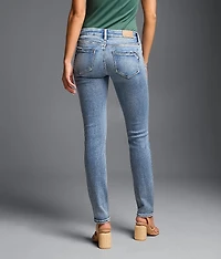 Fit No. 13 Skinny Stretch Jean