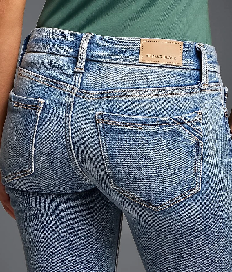 Fit No. 13 Skinny Stretch Jean