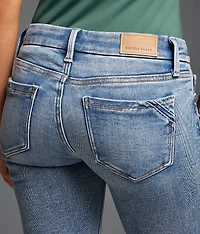 Fit No. 13 Skinny Stretch Jean