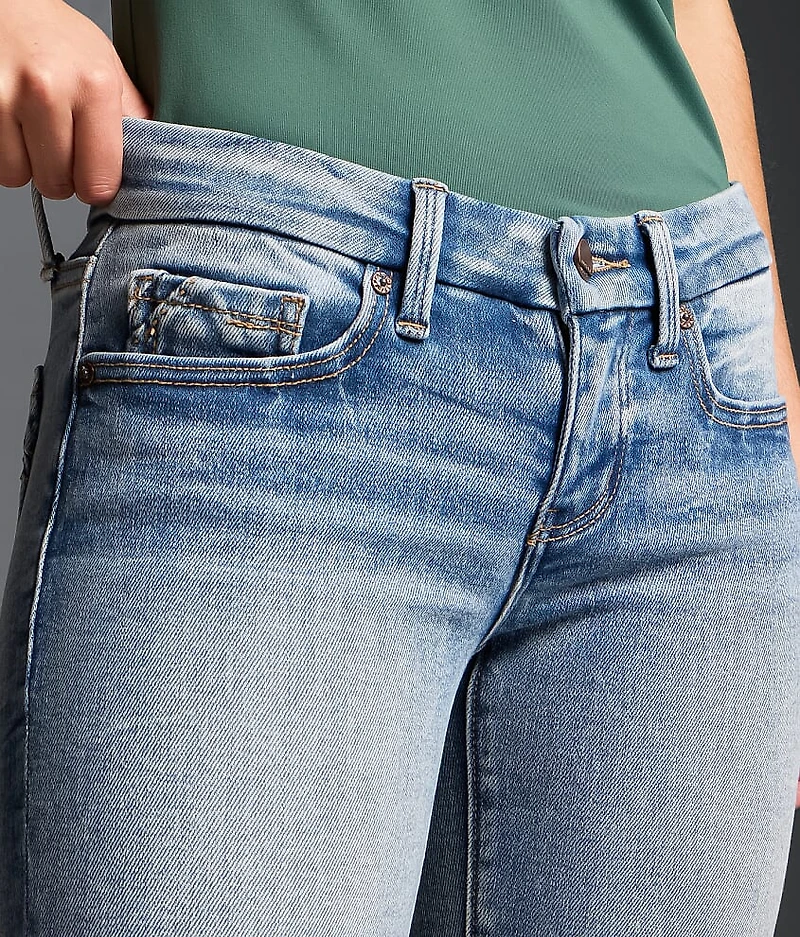 Fit No. 13 Skinny Stretch Jean