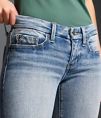 Fit No. 13 Skinny Stretch Jean