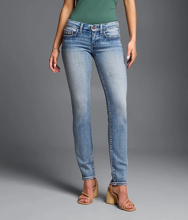 Fit No. 13 Skinny Stretch Jean