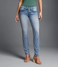 Fit No. 13 Skinny Stretch Jean