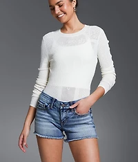 Buckle Black Fit No. 13 Stretch Short