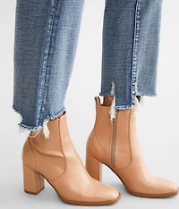 Fit No. 35 Cropped Straight Stretch Jean