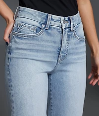 Fit No. 35 Classic Straight Stretch Jean