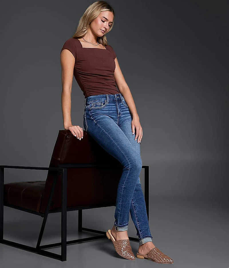 Fit No. 23 Skinny Stretch Jean