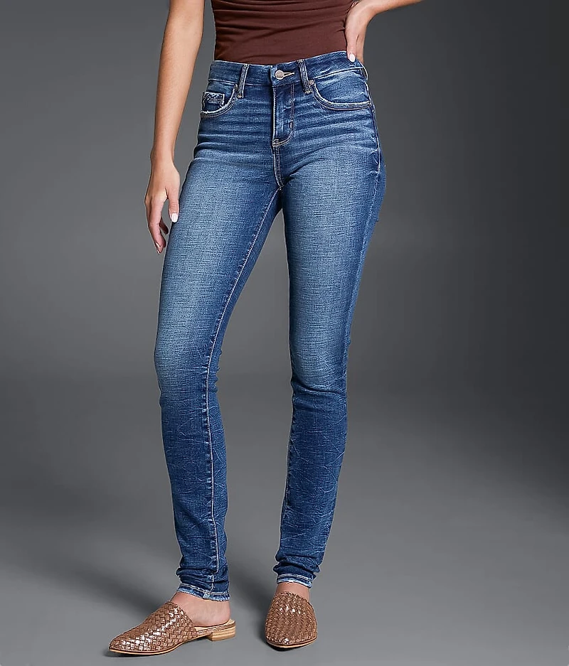 Fit No. 23 Skinny Stretch Jean
