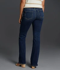 Fit No. 85 Boot Stretch Jean