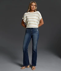 Fit No. 85 Boot Stretch Jean
