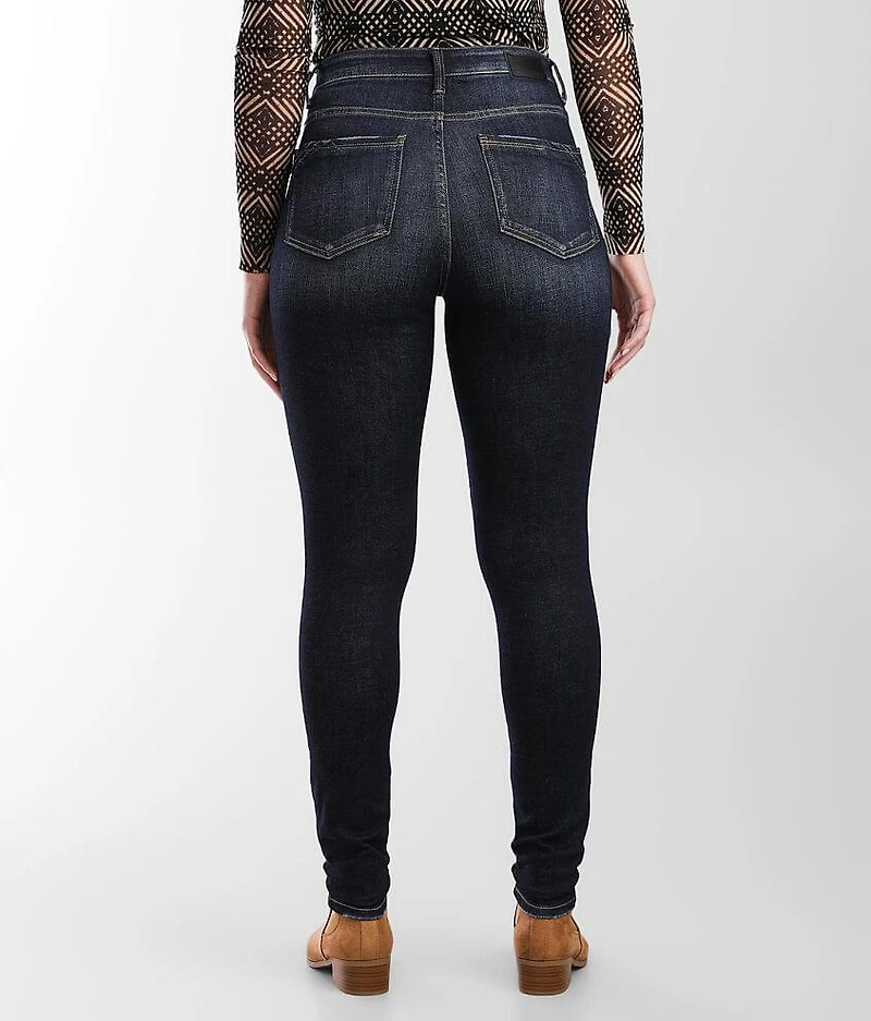 Fit No. 75 Skinny Stretch Jean