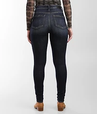 Fit No. 75 Skinny Stretch Jean