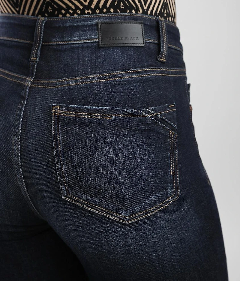 Fit No. 75 Skinny Stretch Jean