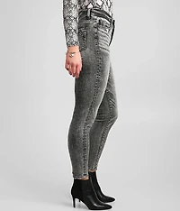 Fit No. 75 High Ankle Skinny Jean