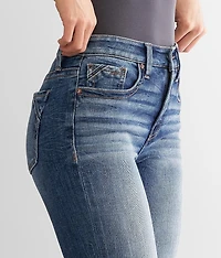 Fit No. 93 Tailored Boot Stretch Jean