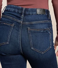 Fit No. 75 Straight Stretch Jean