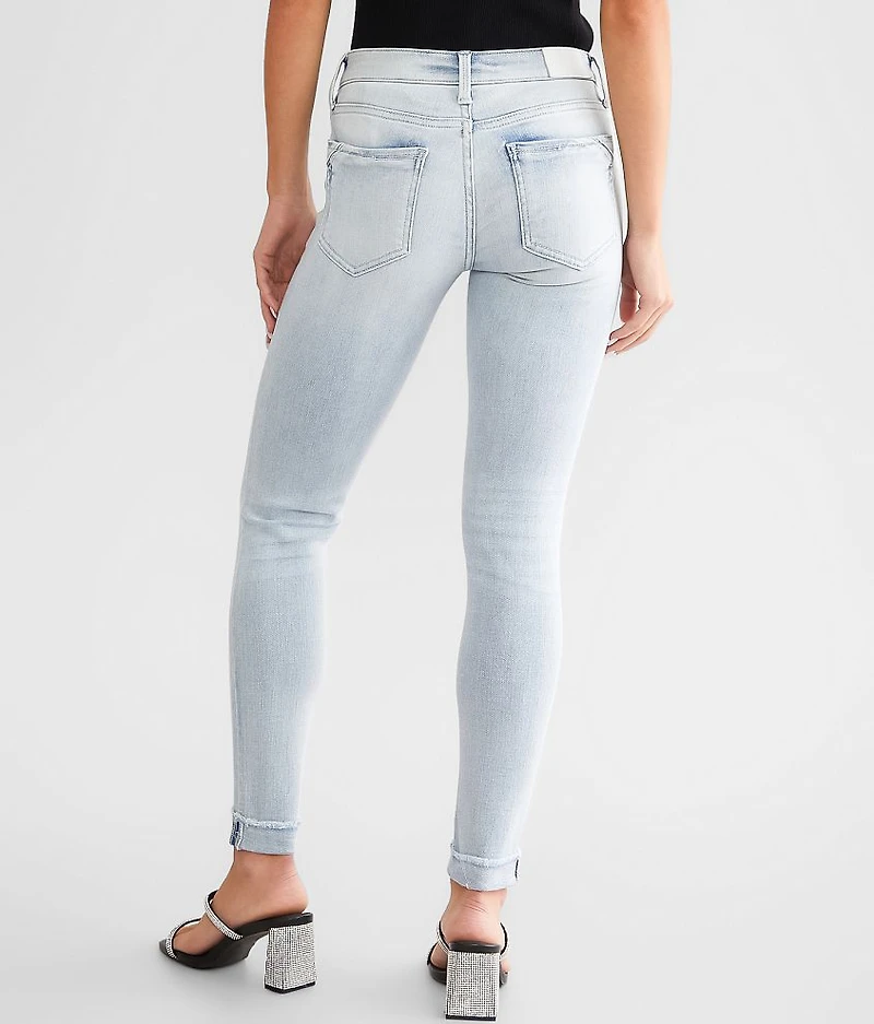 Fit No. 13 Ankle Skinny Stretch Jean