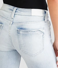 Fit No. 13 Ankle Skinny Stretch Jean