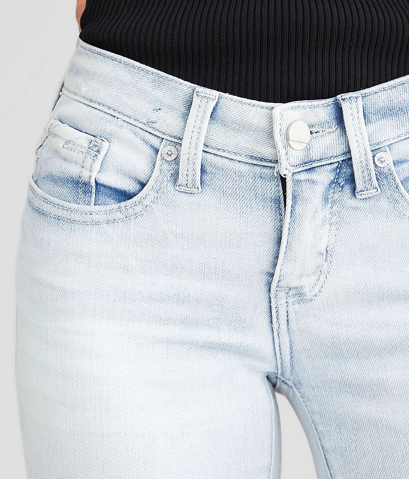 Fit No. 13 Ankle Skinny Stretch Jean