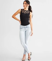 Fit No. 13 Ankle Skinny Stretch Jean