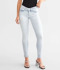 Fit No. 13 Ankle Skinny Stretch Jean