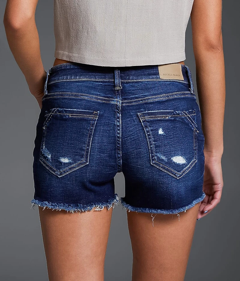 Fit No. 13 Stretch Short