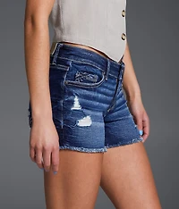 Fit No. 13 Stretch Short