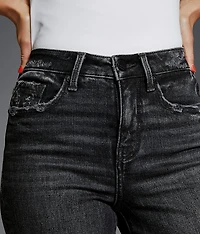 Fit No. 35 Classic Straight Stretch Jean