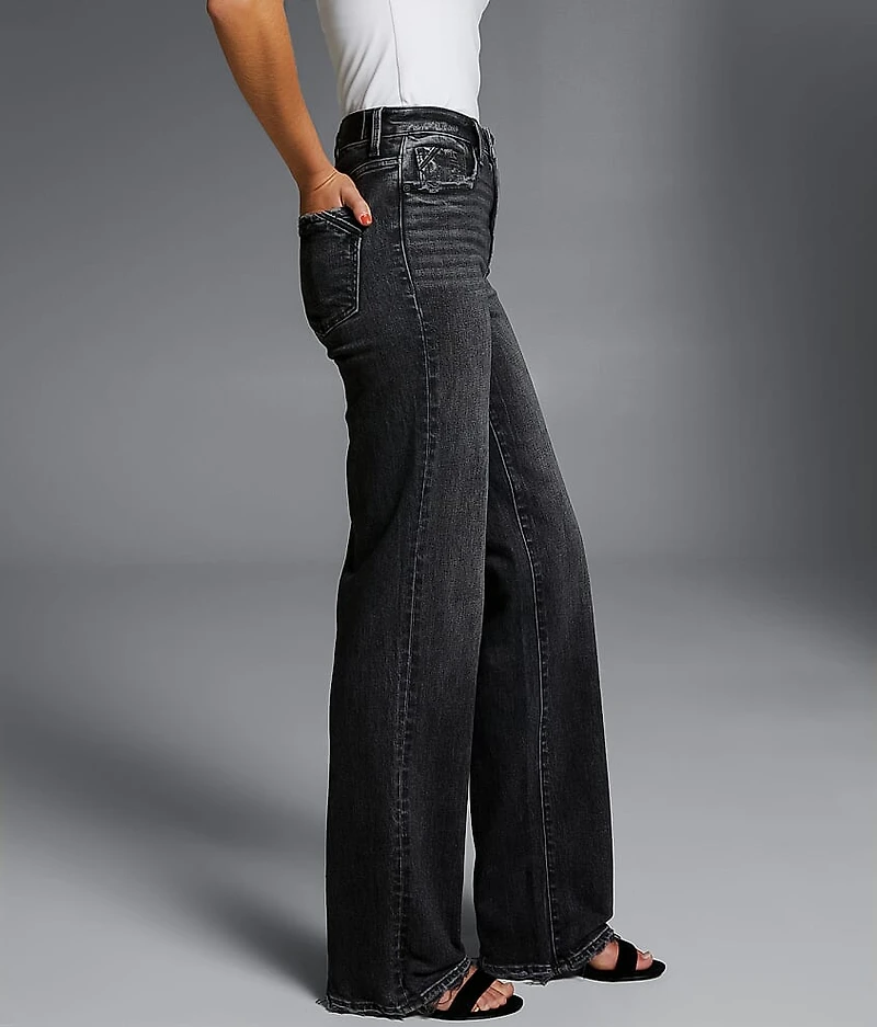 Fit No. 35 Classic Straight Stretch Jean