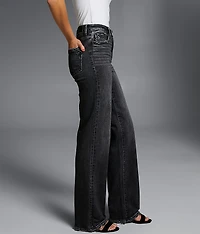 Fit No. 35 Classic Straight Stretch Jean