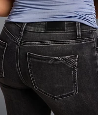 Fit No. 85 Ankle Skinny Stretch Jean