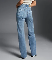 Fit No. Classic Straight Stretch Jean
