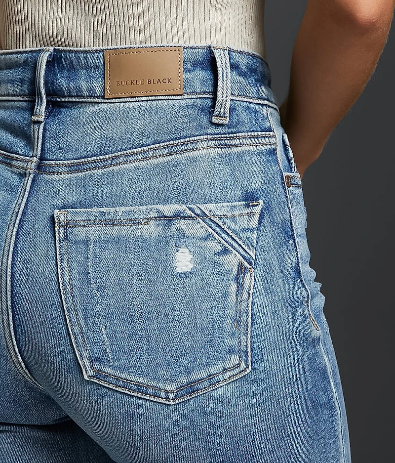 Fit No. Classic Straight Stretch Jean