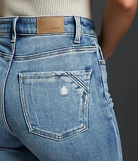 Fit No. Classic Straight Stretch Jean