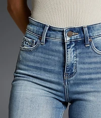 Fit No. Classic Straight Stretch Jean