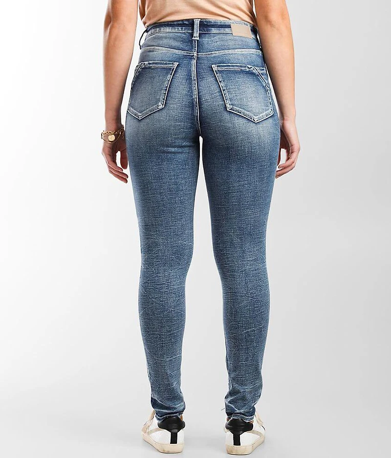 Fit No. 75 Skinny Stretch Jean