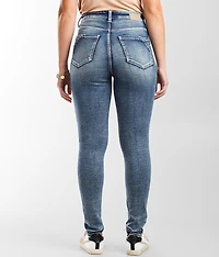 Fit No. 75 Skinny Stretch Jean