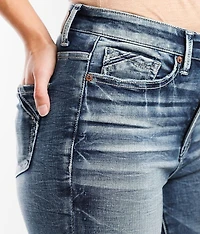 Fit No. 75 Skinny Stretch Jean