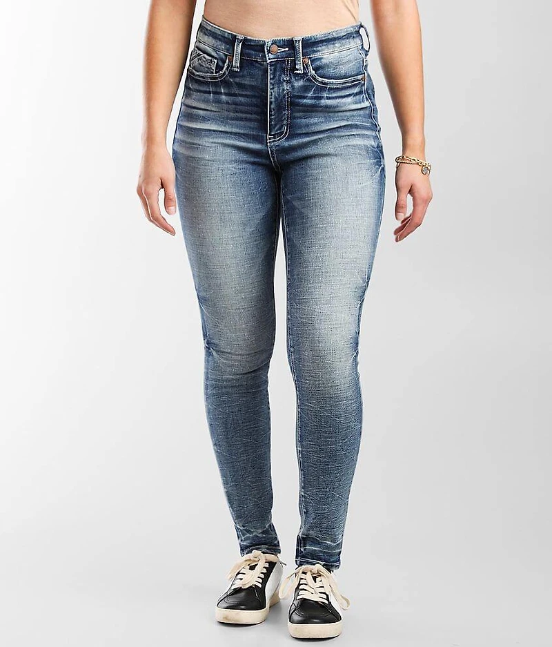 Fit No. 75 Skinny Stretch Jean