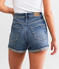 Fit No. 75 Stretch Short