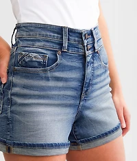 Fit No. 75 Stretch Short