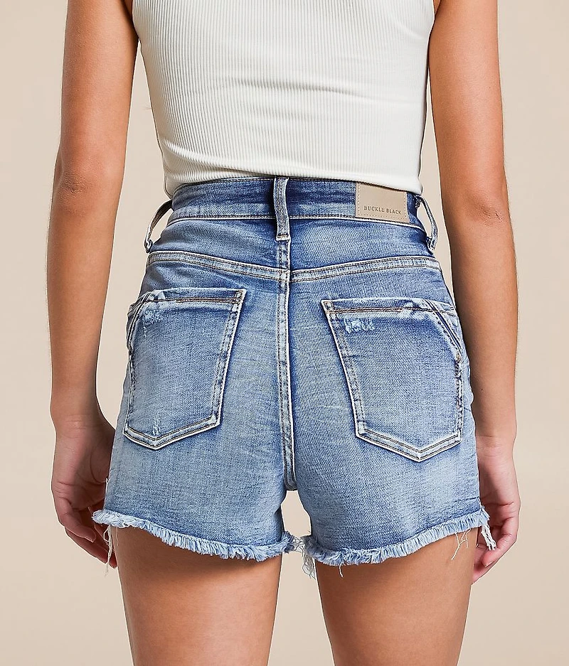 Fit No. 35 Stretch Short