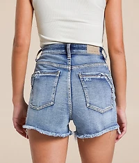 Fit No. 35 Stretch Short