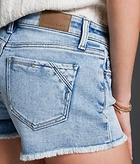 Fit No. 13 Stretch Short