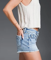 Fit No. 13 Stretch Short