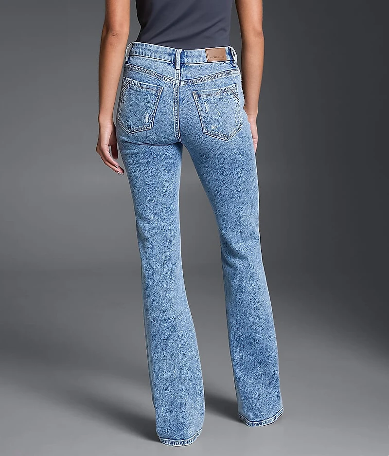 Fit No. 23 Boot Stretch Jean