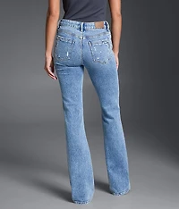 Fit No. 23 Boot Stretch Jean