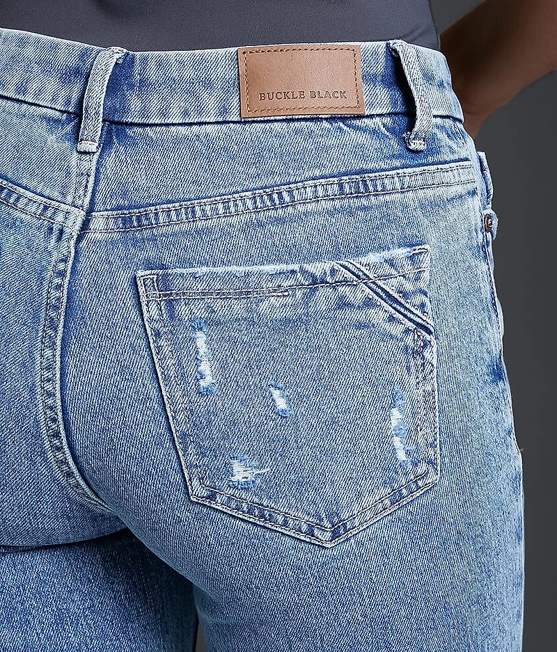 Fit No. 23 Boot Stretch Jean