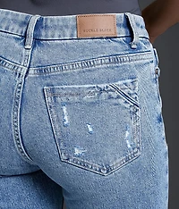 Fit No. 23 Boot Stretch Jean