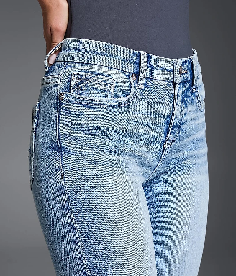 Fit No. 23 Boot Stretch Jean